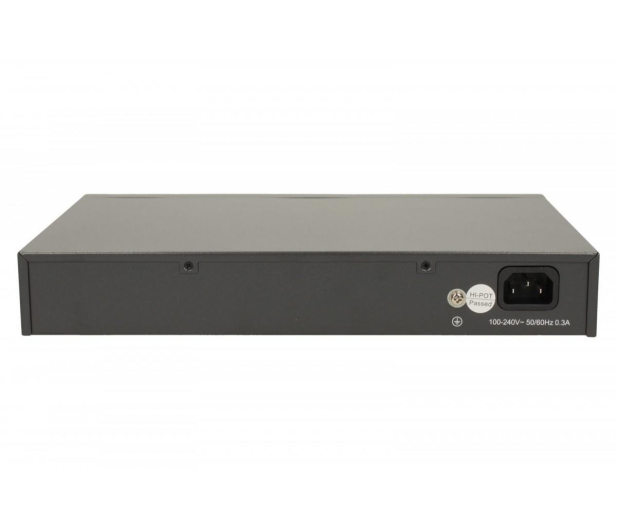 TP-Link 16p TL-SF1016DS Rack (16x10/100Mbit) - 59957 - zdjęcie 2
